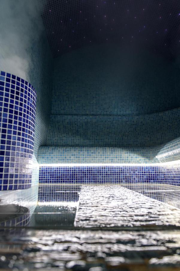 Venckai Venckuose Otel Dış mekan fotoğraf
