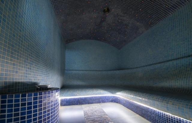 Venckai Venckuose Otel Dış mekan fotoğraf